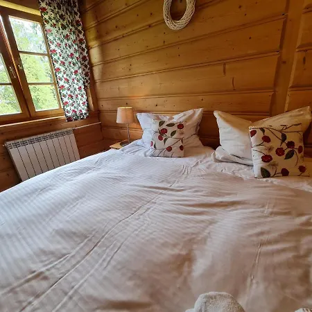 Bed & Breakfast Gliczarowski U Zboja 3*