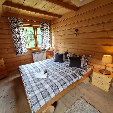 Bed & Breakfast Gliczarowski U Zboja 3*
